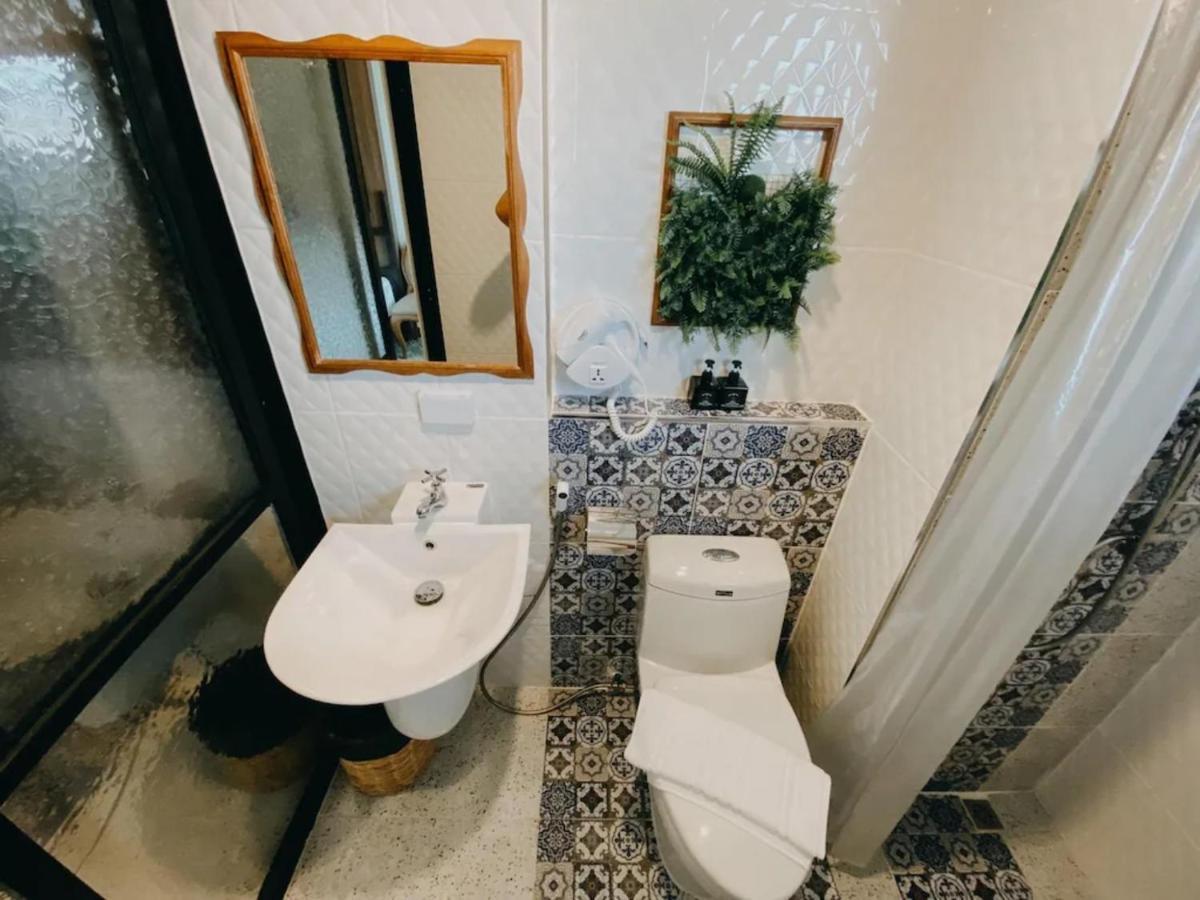 Baan Chao Khun Hotel Ban Khlong Lat Bua Khao Exteriér fotografie